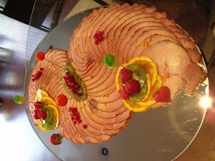 Photo n°24 de Bertrand Sauvage by le Traditionnel à Calais (Organisateur de mariages)