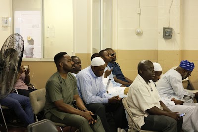 Nigerian Muslim Council of USA