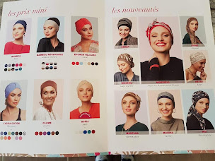 Photo n°27 de STYL LINE à Coulommiers (Salon de coiffure)