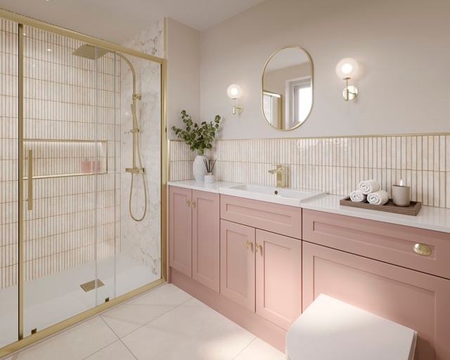 Clifton Trade Bathrooms Hamstead
