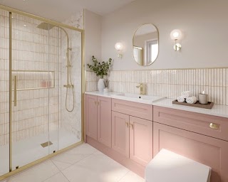 Clifton Trade Bathrooms Hamstead