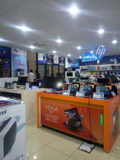 Photos of Shoprite Festival Mall