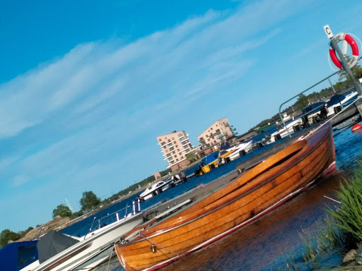 Stenhamra - Visual