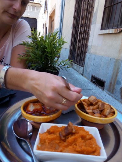 Photos of Restaurante La Alcazaba