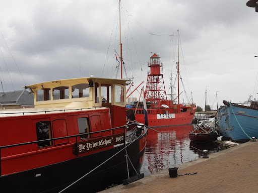 Wandelstartpunt Willemsoord - Thumbnail