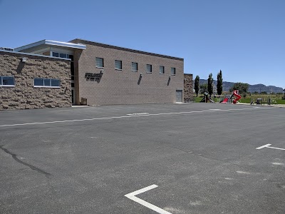 Bruin Point Elementary School