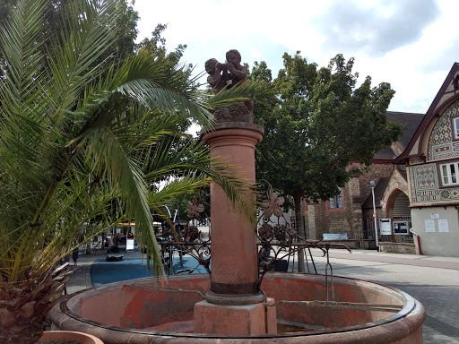 Hospitalbrunnen - Thumbnail