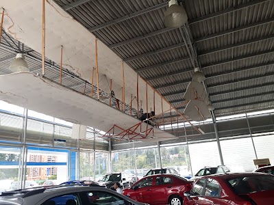 Photos of AUTONIZA