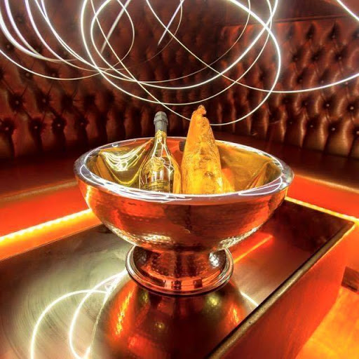 Mamba Bar - Visual