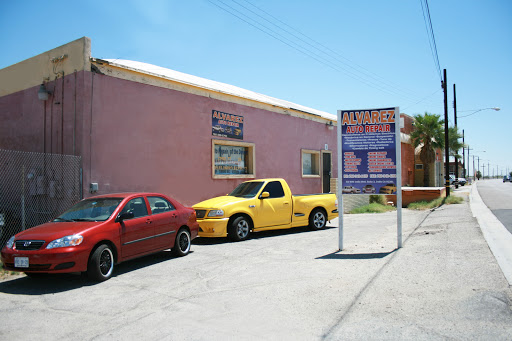 Alvarez Auto Repair - Thumbnail