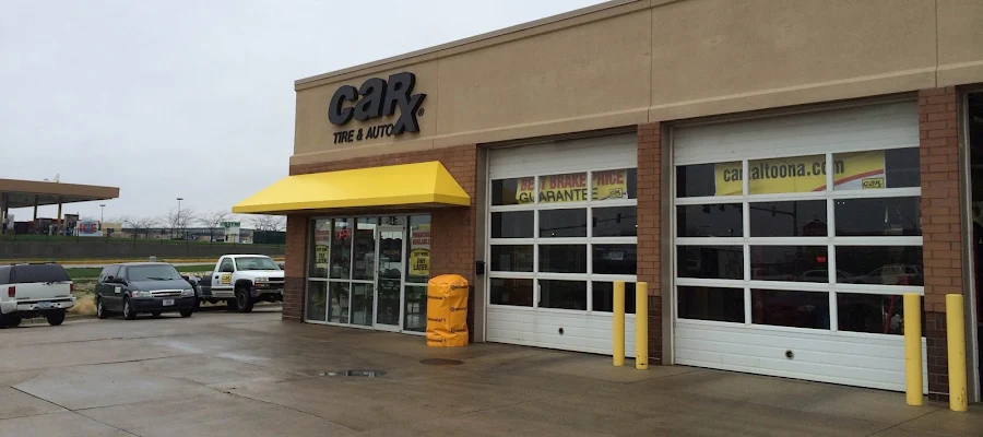 Car-X Tire & Auto