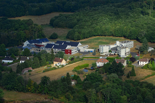 Photo de EHPAD de FURSAC Les Jardins d'Adrienne