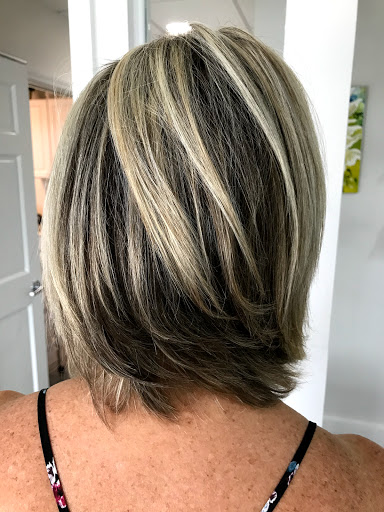 Odeon Salon - Delray Beach - Thumbnail
