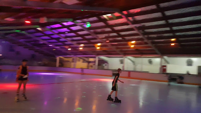 Skateland Roller Skating & Sports Rink Open Times