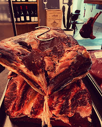 Photo n°15 de Le Grand-Pierre à Saint-Pierre-d'Oléron (Restaurant)