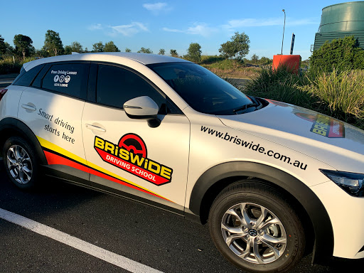 Briswide Driving School Runcorn - Thumbnail