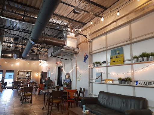 Cafe` YOU - Visual