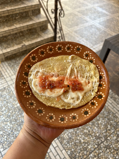 El Yeca El Lugar De La Cecina