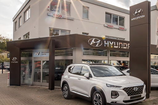 Autohaus Döring