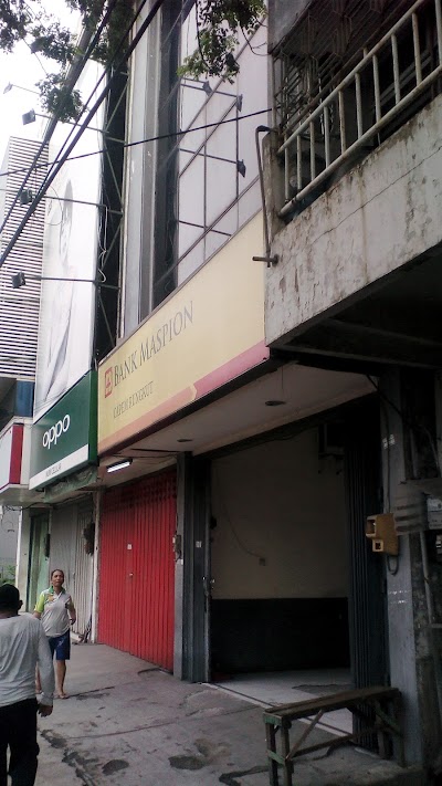 Photos of Bank Maspion Rungkut