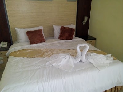 Photos of Grand Sahada Hotel