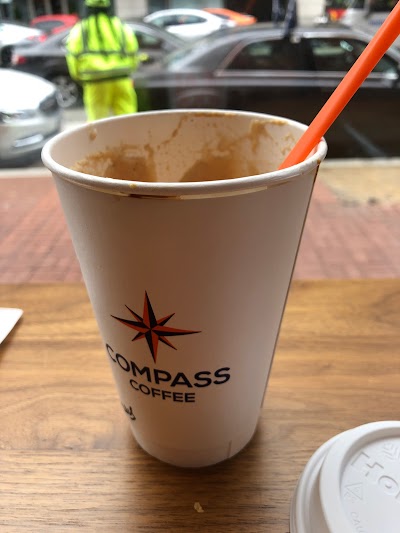 Compass Coffee