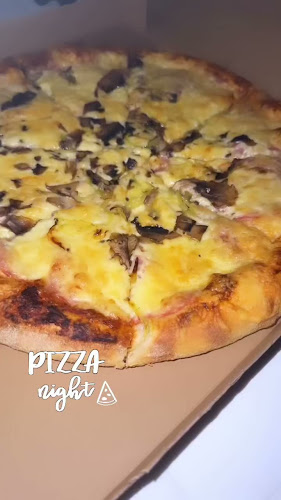 Pizza La Plazza - Πίτσα