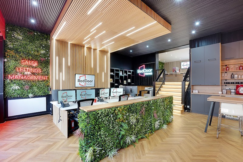 RedDoor Homes photo 3