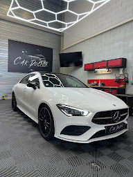 Photo n°6 de Car Doctor à Beynost (Prestataire de tuning automobile)