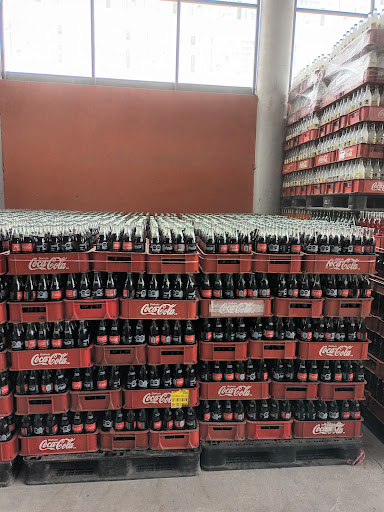 BODEGA MAX - Visual