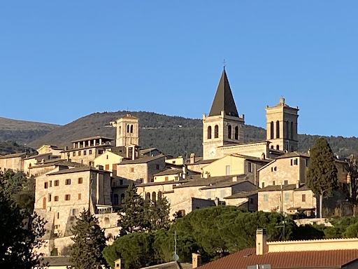 Spello - Visual