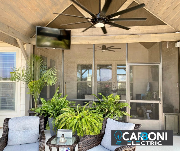 Carboni Electric LLC