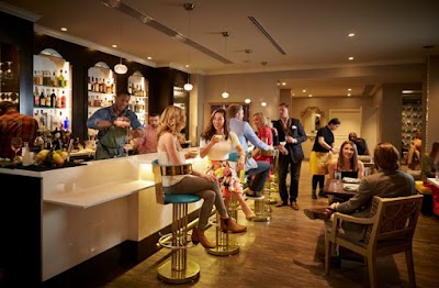 Photos of The Embassy Row Hotel