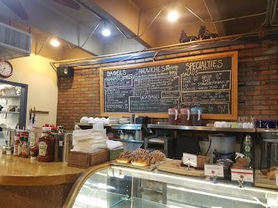 Photos of The Cup Espresso Cafe