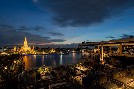 sala rattanakosin Bangkok by null
