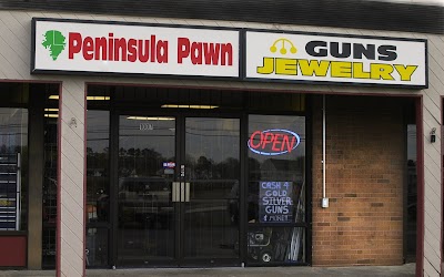 Peninsula Pawn