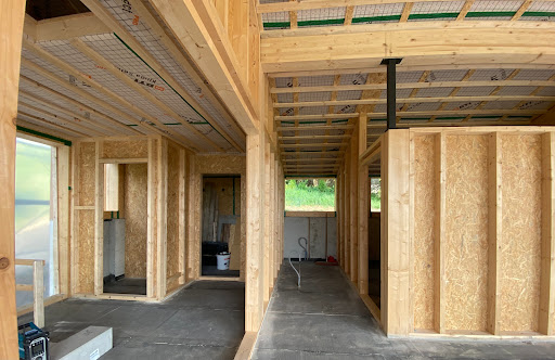 Goldbrunner Holzbau und Baustoffe GmbH & Co. KG. - Thumbnail