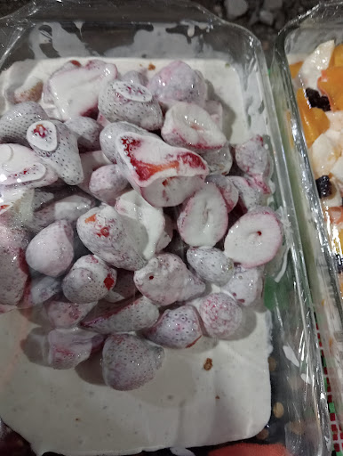 Alitas y postres "Pao" - Thumbnail