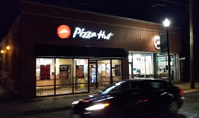 Pizza Hut