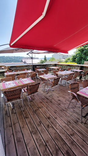 Photo 12 - LA Bougnette (Sole Mio saint genest lerpt)