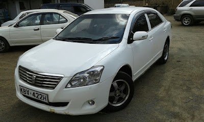 Photos of Joniz Wheelz (Prestige)