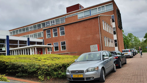 Gomarus College - Thumbnail