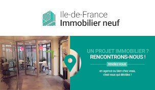 Photo n°1 de Immobilier Neuf Ile de France à Levallois-Perret (Agence immobilière)