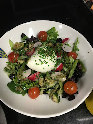 Photo n°20 de The Oval - Brasserie ASM à Clermont-Ferrand (Restaurant)