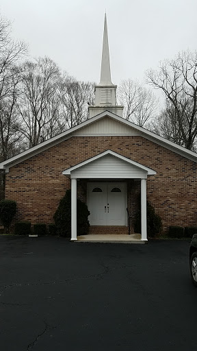 Sulphur Springs U.M. Church Gallery - United States