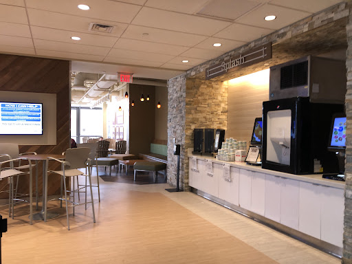 McFarland Student Union - Thumbnail