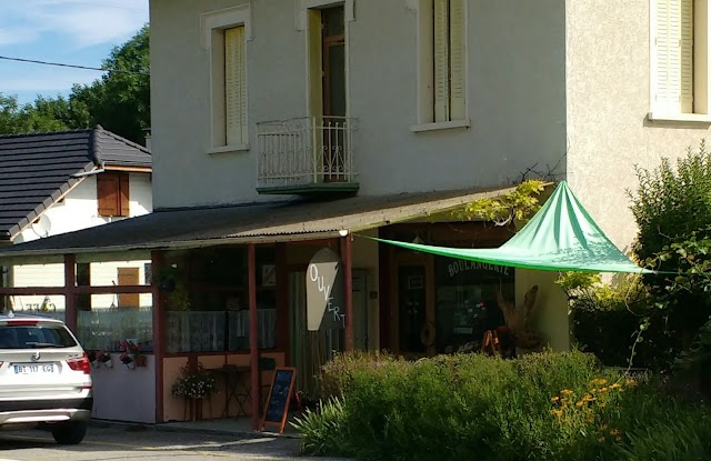 Boulangerie Le Pain des Montagnes