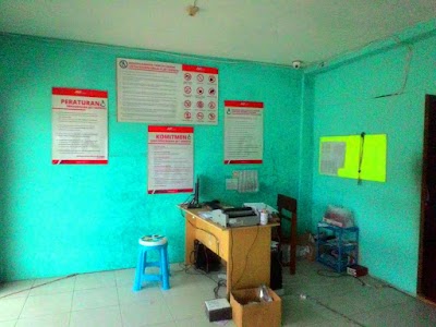 Photos of J&T Express Tanjung (Tabalong)