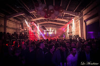 La Mondaine Lavoisier à La Madeleine