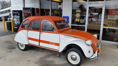 Photos of United Muffler Autocare